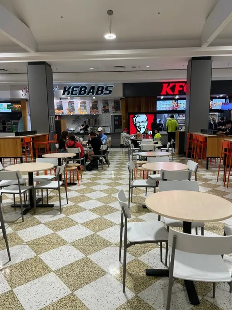 A Serendipitous Escape to Albury: Where Two States Embrace!🌄✨