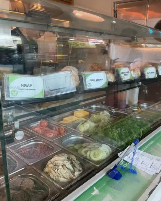 Maldives Finally Gets a "Subway Alternative"