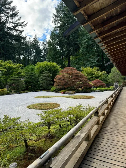 🌟 Portland Day Trip Guide: Must-See Gems!