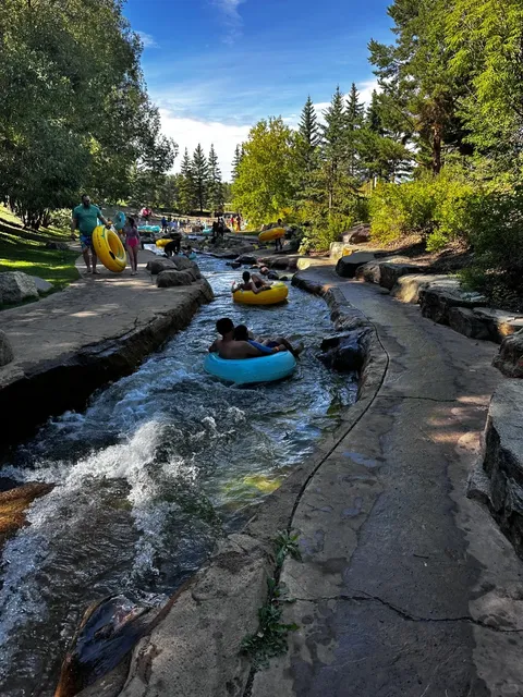 One-Day Trip to Red Deer – A Hidden Gem!