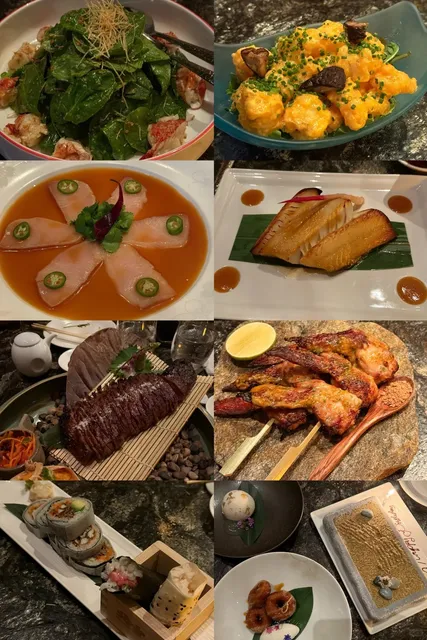 Nobu Toronto | When Luxury Misses the Mark 🍣💸  