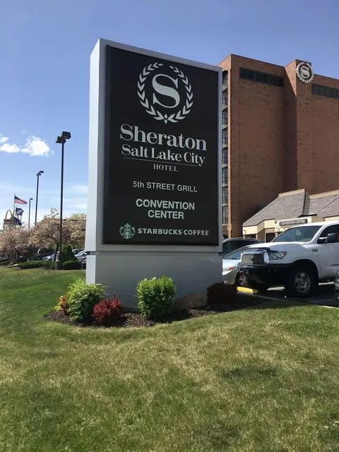 Why Doesn’t Anyone Recommend This Hotel in Salt Lake City?