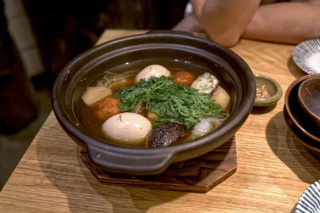 Salt Lake City Food Notes 🍽️🏔️