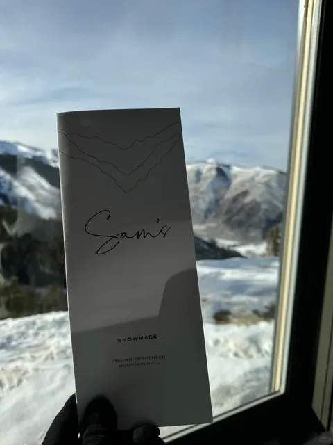 My 2025 Life Photo Was Taken in Aspen! ✅