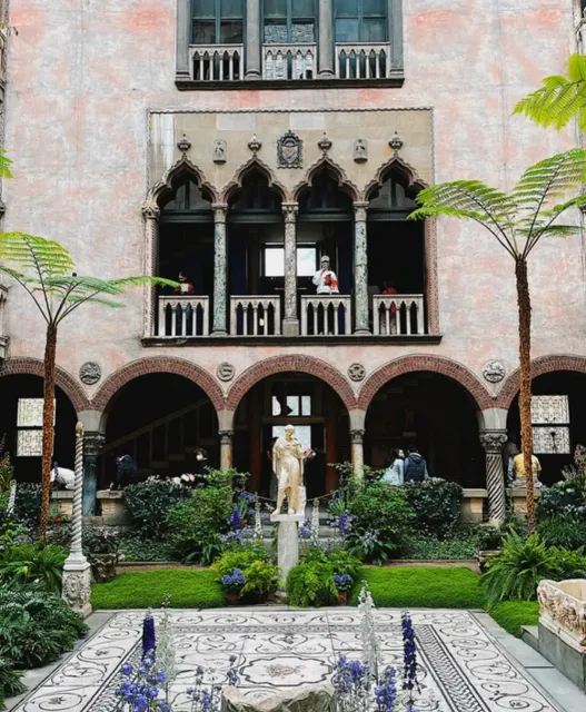 How to visit the most beautiful museums in the East ❓ for free