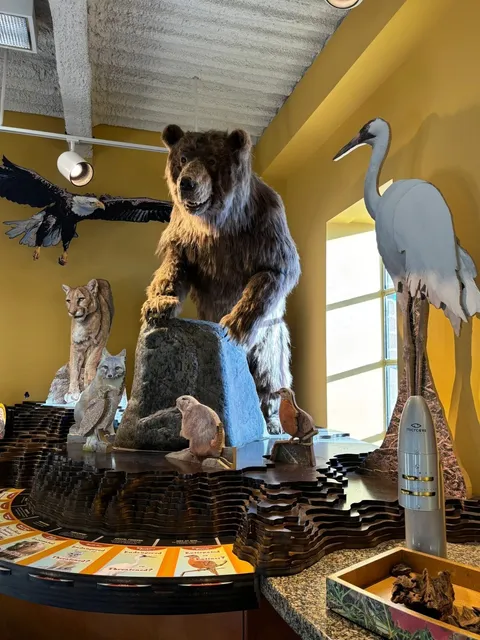 🇨🇦 Regina's Best-Kept Secret: The Saskatchewan Science Centre!