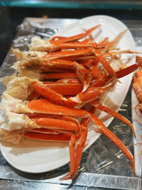 ​​📍 Pomona’s Hidden Buffet Gem | Tasty Buffet & Grill 🍽️✨​​