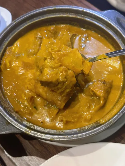 NYC Malaysian｜Michelin-Recommended Hainanese Chicken, Just $30/person 