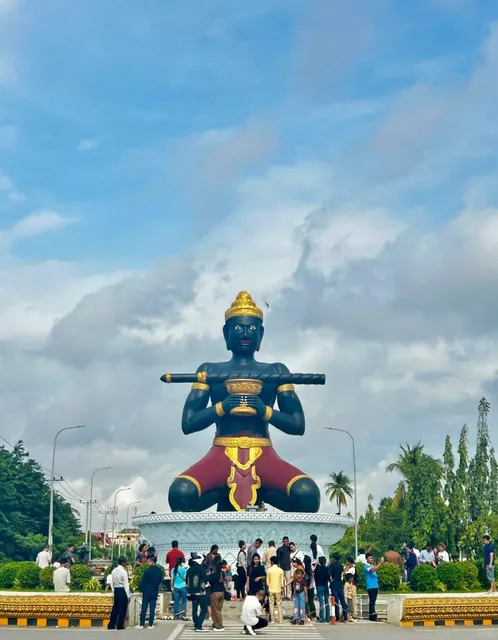 🇰🇭 Battambang, Cambodia | 3D2N Offbeat Adventure