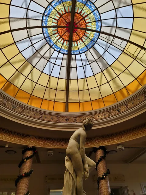 🇭🇺 Who's Hyping Up Miskolc’s Cave Bath?