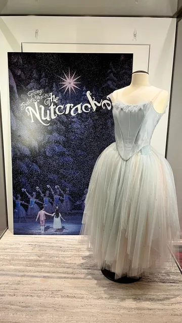 Must-do in New York for Christmas