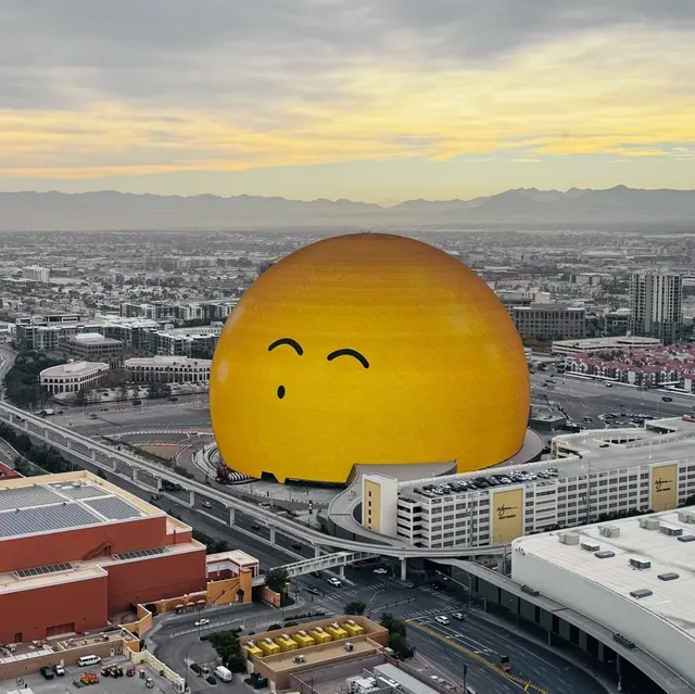 Las Vegas 4 Days & 3 Nights Travel Guide ✨🎰