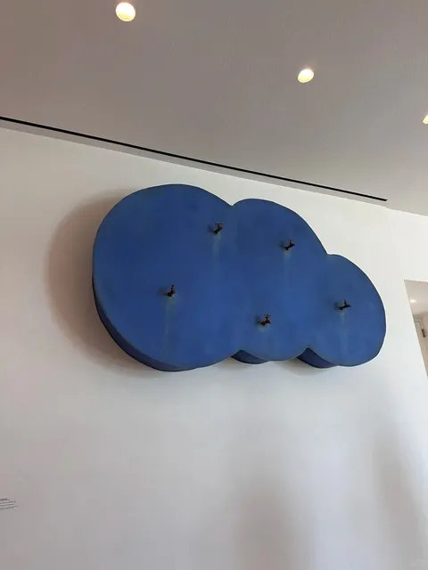 🌊 San Diego Museum of Contemporary Art (MCASD)🎨🥾