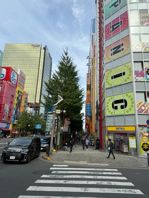 About Japan 🚶 City Walks