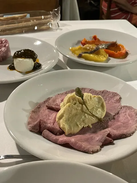 🍽️ Turin | Hidden Gem with a 30€ Michelin Recommendation 🍽️