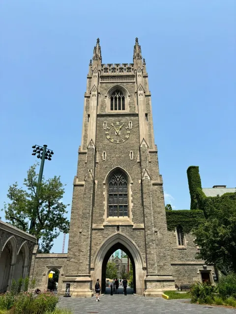 🇨🇦 Toronto One-Day City Walk Route 🚶‍♀️📸