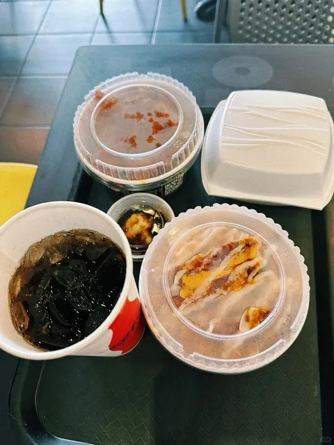 Oklahoma | Cupbop: Korean Fast Food to Fuel Your Road Trip 🍱​