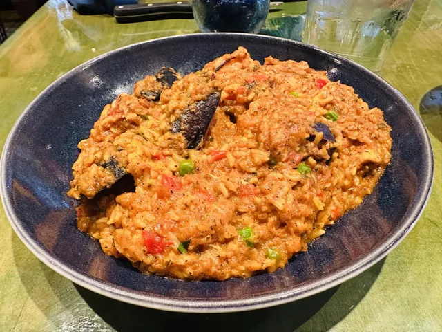 Pittsburgh's Delicious Caribbean Cuisine: Kaya