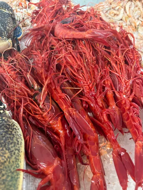 🇲🇦 Casablanca Seafood Guide & Chinese Restaurant WARNING!