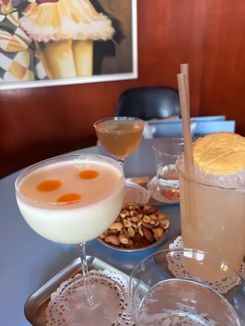 New York Bar Hopping 🍸