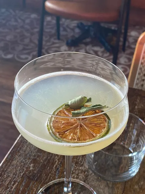 🍛 Delicious Food & Drinks at The Great Indian 