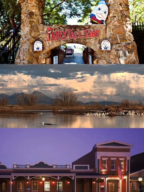 🍂 15 Must-Do Autumn Activities in Sacramento 🧸🧣