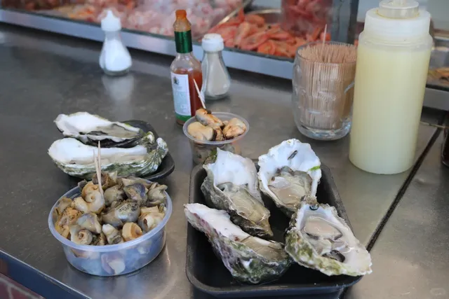 🇬🇧 Hastings Food Guide: Must-Try Eats! 🍽️