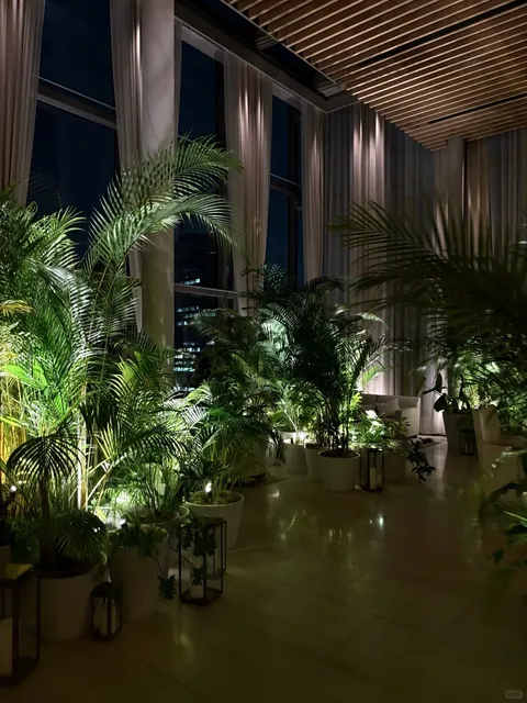 Tokyo Hotel Ceiling | The Tokyo EDITION(2) 🏨