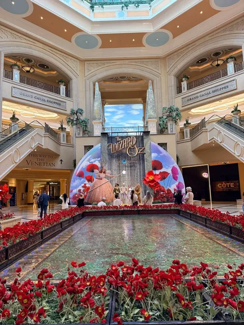 Las Vegas Trip Story: A Cautionary Tale in Chinatown 🥢🚗