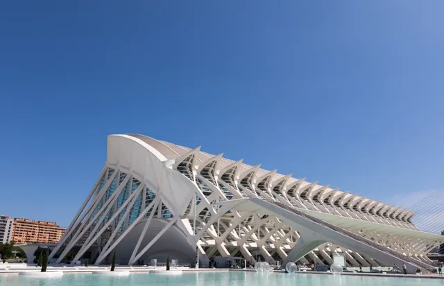 🔬 Valencia’s Kid-Centric Museums: Science Experiments &Festival Magic