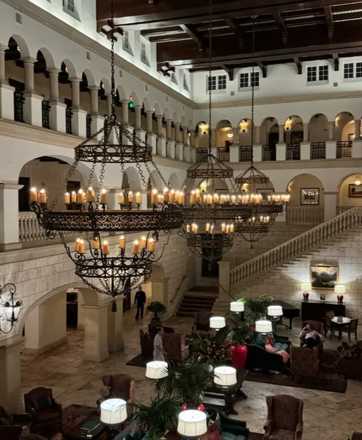 🏨 The Cloister at Sea Island | A Timeless Southern Escape 🌿