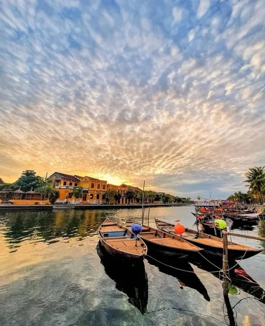  🇻🇳 Hoi An Ancient Town: The Ultimate One-Day Itinerary