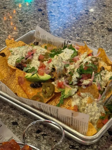 ​​The Great Dane: Madison’s Iconic Brewpub Experience​​ 