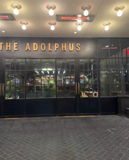 Uncovering a Century-Old Hotel and Authentic Barbecue