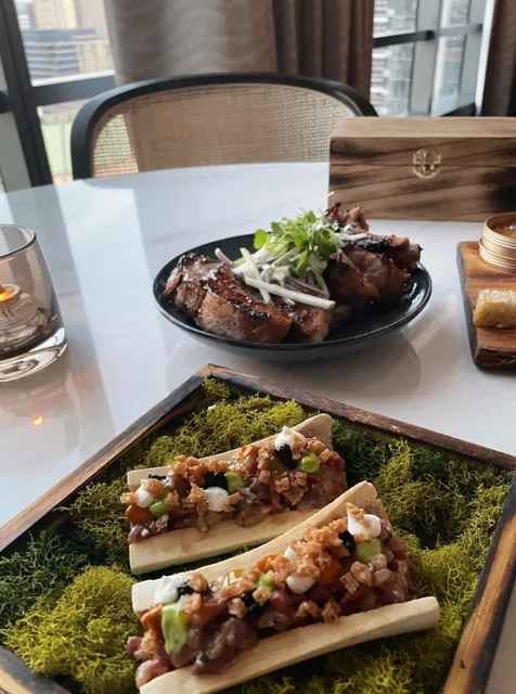 Portland | Speechless 😭 My All-Time Top 1 Fancy Meal 🍴