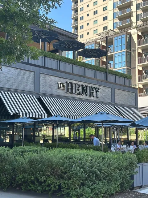 【Dallas】The Henry – A Delicious Fusion Brunch Spot 🍽️✨