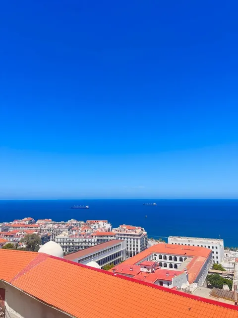 🇩🇿 Algeria's Hidden Gems: 10 Offbeat Spots