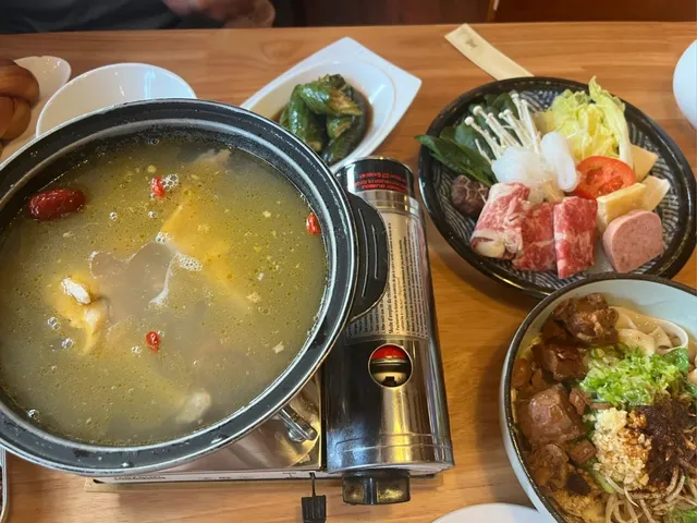 🍴 🍴 Whistler Food Guide 🏔️Food Guide 🏔️