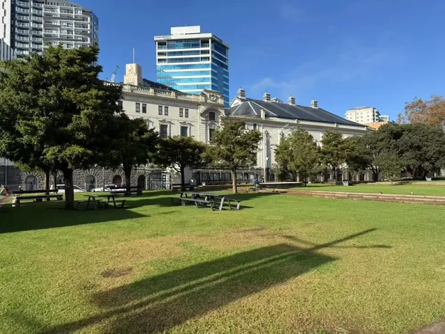 How Many Days to Spend in Auckland?