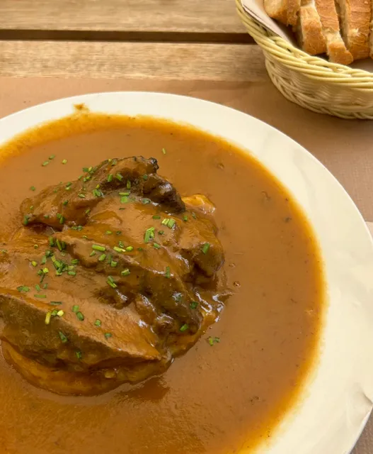 Recommended restaurant in Palma, Mallorca