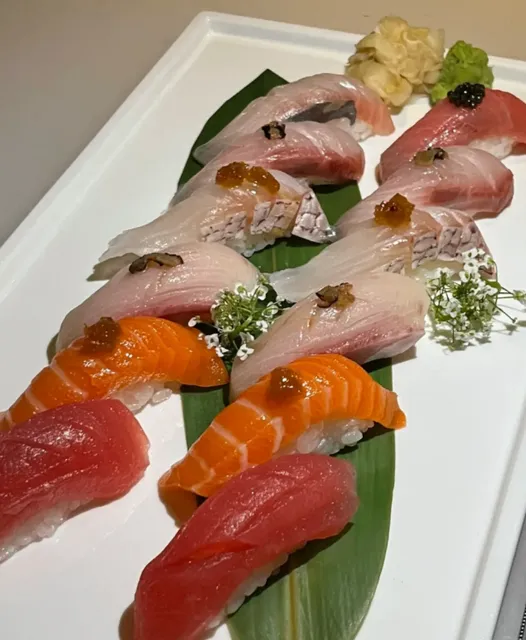 Forget you guys! I'm off to check out New York's Little Kyoto first!!