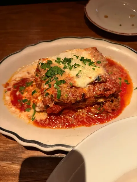 Huge Chocolate Cake at the “Wild Boar” Restaurant 🐗✨