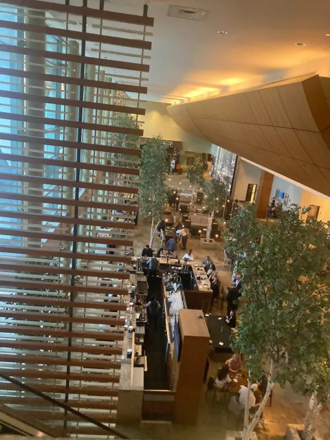 Absolutely Top-Tier Hotel! 🏨