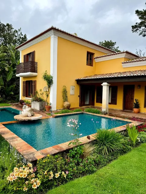 ​​Discovering a Fairytale Town in Sintra~​​