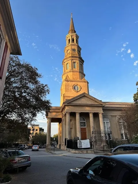 A Day of Charleston City Walk 🌟 Let’s Explore This Fairytale Town!