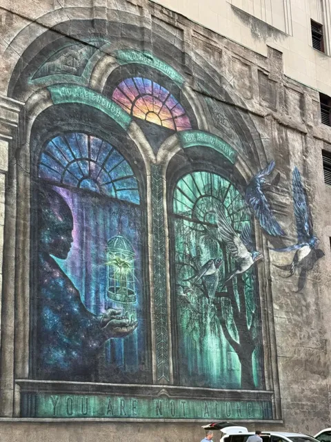 Rochester’s Waterfalls