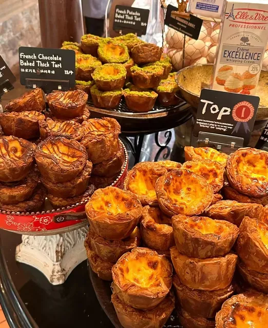 How to make A Canadian Butter Tart