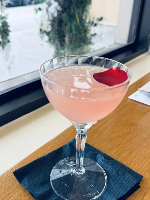 Absolutely stunned by the Thai cuisine at this place! ✨