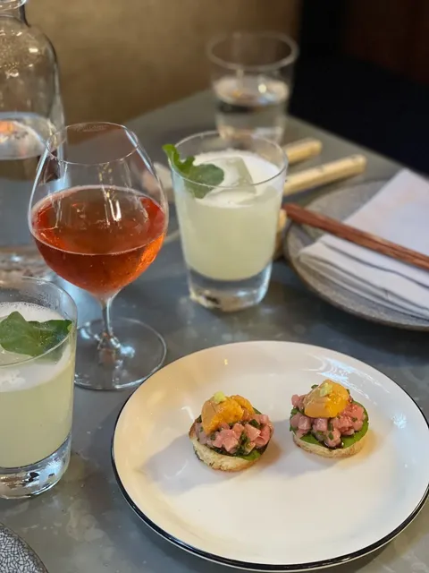 LA｜Camelia｜Second Visit, Same Thoughts as Before 🍸✨