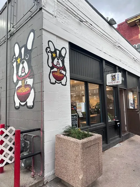 Delicious Thai Casual Dining in Denver, USA ！！！🍛✨